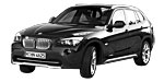 BMW E84 B1728 Fault Code