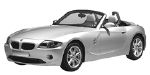 BMW E85 B1728 Fault Code