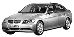 BMW E92 B1728 Fault Code