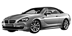 BMW F12 B1728 Fault Code